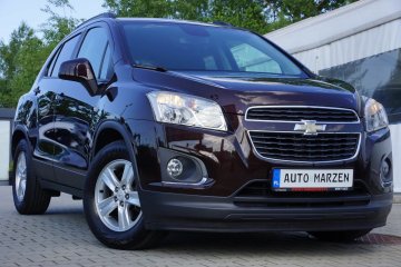 1.4 Benzyna 140 KM, 4x4, Klimatyzacja, Tempomat, Hak, GWARANCJA!