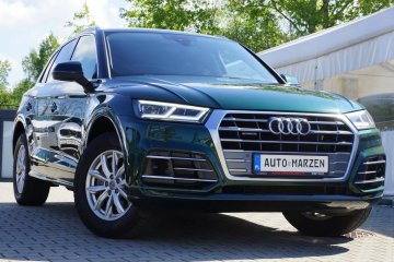 2.0 TDI CR 190 KM 4x4, S-Line, Virtual, Navi, Full LED, Hak, GWARANCJA