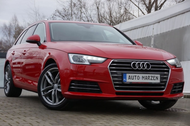 audi