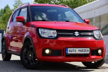 1.2 Benzyna 90 KM, 4x4, Klimatyzacja, Duży wyświetlacz, GWARANCJA!