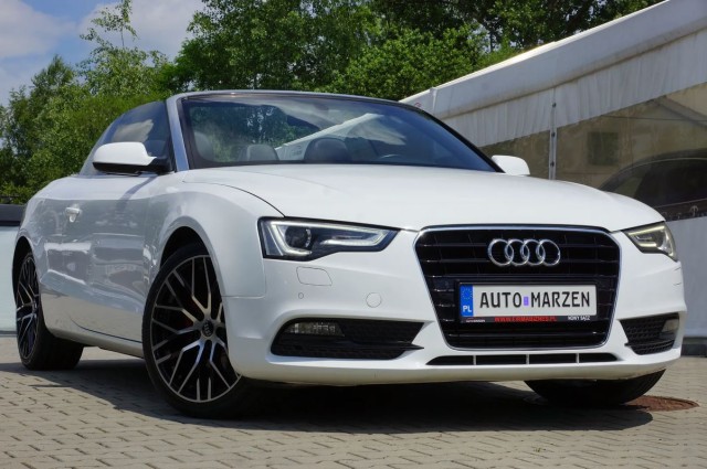 audi