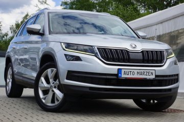 2.0 TDI CR 190 KM 4x4, Kamera, Full LED, Salon PL, FV23%, GWARANCJA!