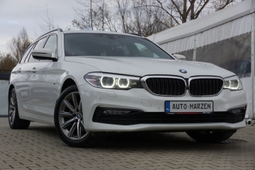 2.0 Diesel 190 KM, 4x4, Navi, Kamera, Półskóra, LED, GWARANCJA!