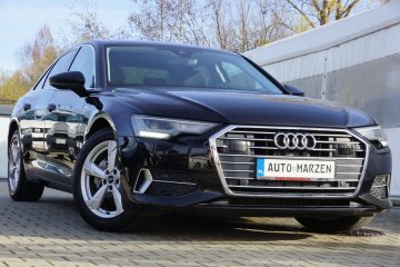 2.0 TDI CR S-Tronic, Navi, Kamera, LED, Salon PL, FV23%, GWARANCJA!