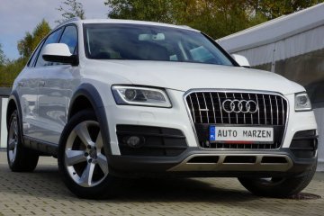 2.0 TDI CR 190 KM, Lift, 4x4 Klima, Półśkóra, Biksenon, Hak, GWARANCJA