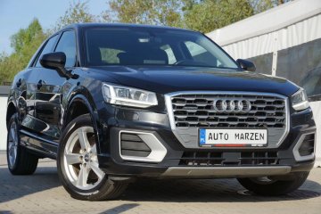 2.0 TDI CR 150 KM, 4x4, Klimatronic, Full LED, GWARANCJA!