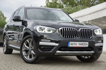 2.0 Diesel 190 KM 4x4, Navi, Kamera, Adaptive LED, Półskóra, GWARANCJA
