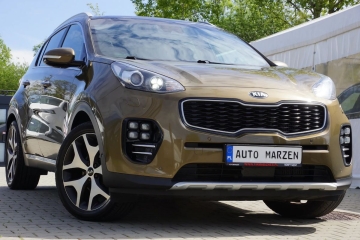 2.0 Diesel 185 KM, 4x4, GT Line, Navi, Kamera, Panorama, GWARANCJA!
