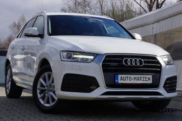 2.0 TDI CR 150 KM, 4x4, Lift, S-Tronic, Biksenon, LED, GWARANCJA!