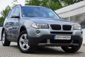 2.0 Diesel 177 KM, Lift, 4x4, Automat, Klima, Ksenon, Skóra, Oryginał