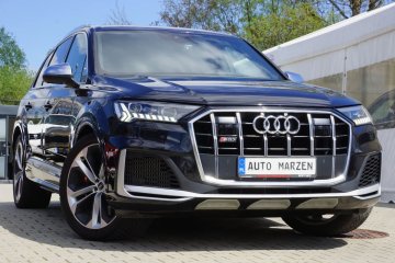 4.0 Diesel 435 KM, 4x4, 7osób, Virtual, Kamera 360, LED Matrix, FV23%