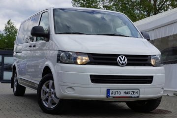 2.0 TDI CR 140 KM, 9osób, Klima, Long, GWARANCJA!