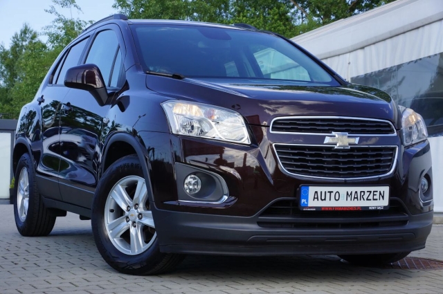 chevrolet