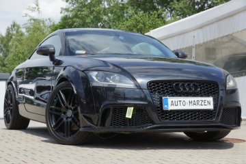 3.2 Benzyna 250 KM, 4x4, S-Line, BOSE, Skóra, Czarny sufit