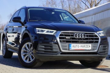 2.0 TDI CR 190 KM, 4x4, Virtual, Navi, Skóra, Full LED, GWARANCJA!