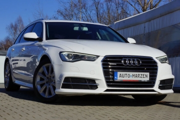 2.0 TDI CR 190 KM, Lift, 4x4, S-Tronic, S-Line, Klimatronic, GWARANCJA