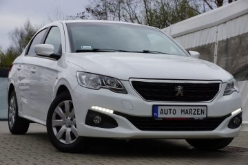 1.6 Diesel 100 KM, Klimatyzacja, Tempomat, Salon PL, GWARANCJA!
