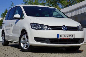 2.0 TDI CR 140 KM, 4x4, Klima, Biksenon, Duży ekran, Hak, GWARANCJA!