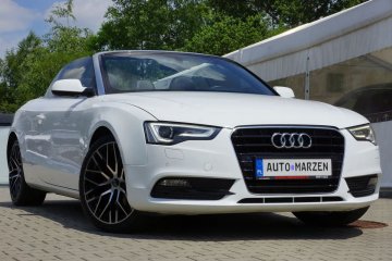 2.0 TDI CR 177 KM, Cabrio, S-Line, Lift, Navi, Kamera, B&O, GWARANCJA!