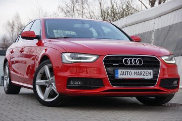 2.0 TDI CR 150 KM, 4x4, Lift, S-Line, Webasto, Hak, GWARANCJA!