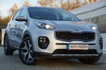 2.0 Diesel 185 KM, 4x4, GT Line, Navi, Kamera, Panorama, GWARANCJA!
