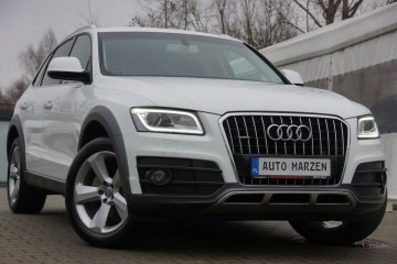 Offroad 2.0 TDI CR 190 KM, 4x4, Lift, Klima, Półskóra, Hak, GWARANCJA!