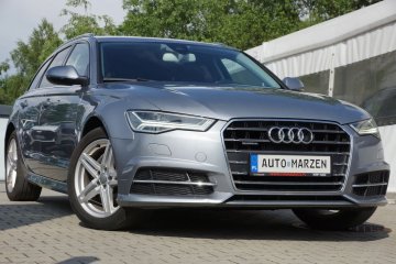 2.0 TDI CR 190 KM, Lift, S-Line, 4x4, Webasto, Matrix, GWARANCJA!