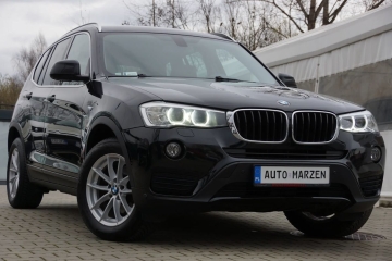 2.0 Benzyna 184 KM 4x4, Lift, Navi, Automat, SalonPL, FV23%, GWARANCJA