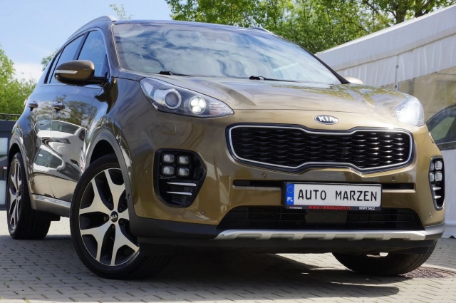 kia