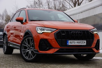 2.0 TDI CR 4x4, S-Line, Virtual, Navi, Kamera, LED Matrix, GWARANCJA!