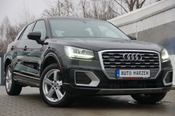 2.0 TDI CR 150 KM, 4x4, Klimatronic, Full LED, GWARANCJA!