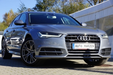 2.0 TDI CR 190 KM 4x4, Automat, Webasto, LED Matrix, S-Line, GWARANCJA